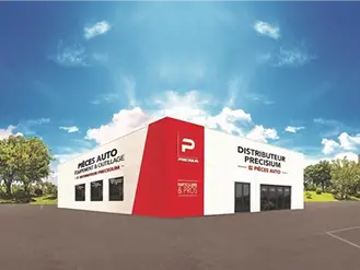 Photo bâtiment