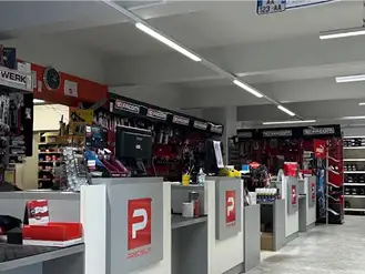 Photo magasin